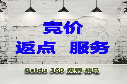 百度竞价包年服务：助力企业快速抢占市场